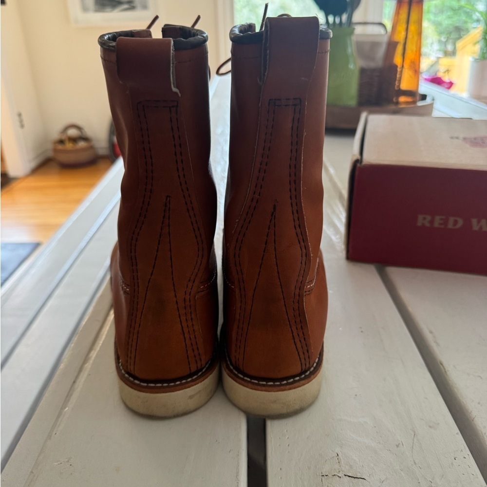 8-INCH CLASSIC MOC® #877 Size 12D - Picture 3 of 13